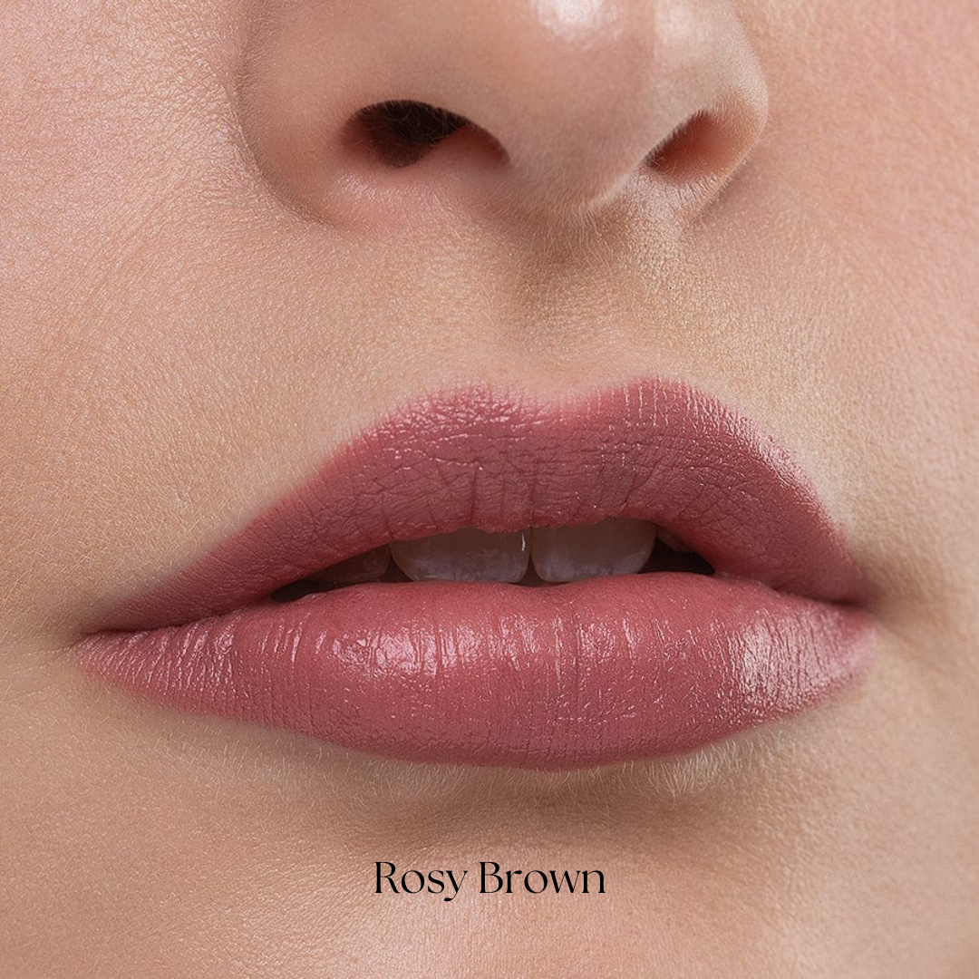 Organic Certified Jumbo Lipstick - Benecos