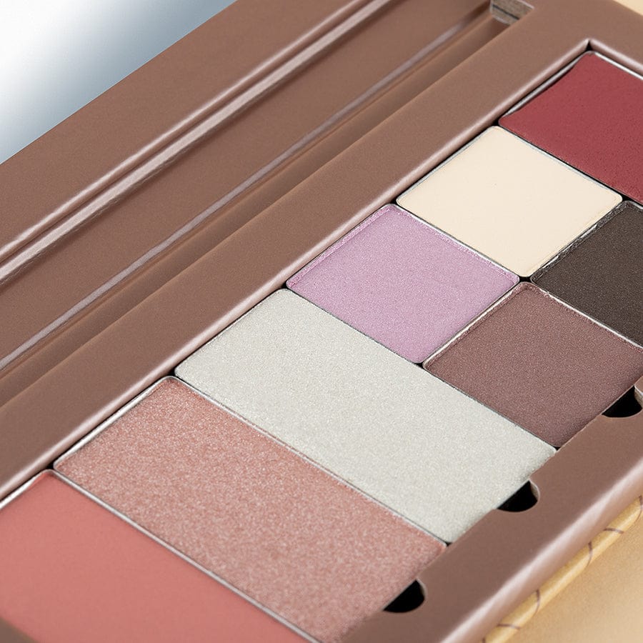 Certified Organic Palette Beauty ID Stockholm - Refillable Palette