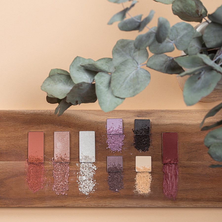 Certified Organic Palette Beauty ID Stockholm - Refillable Palette