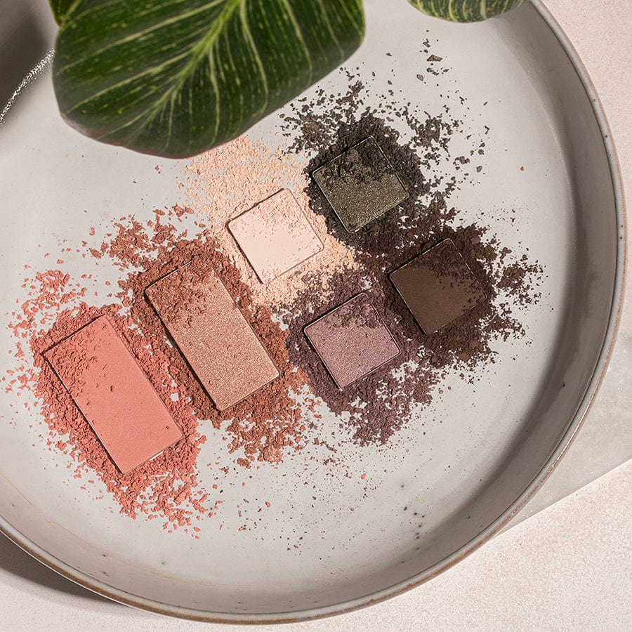 Certified Organic Palette Beauty ID Marrakesch - Refillable Palette