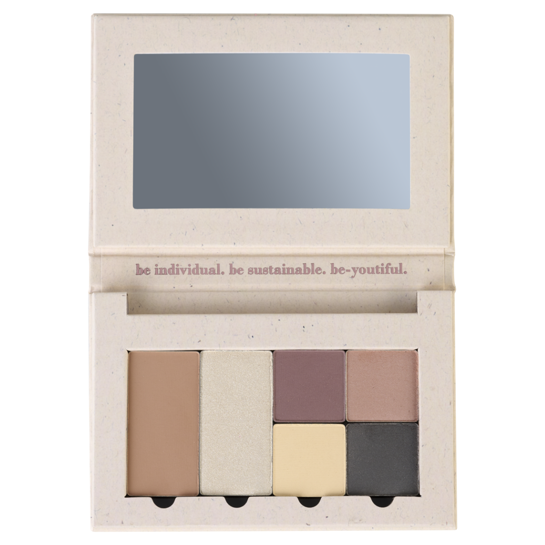 Organik Refill Palet - Beauty ID New York