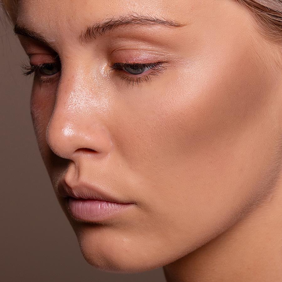 Organik Yedek/Refill Contouring Pudra - Benecos