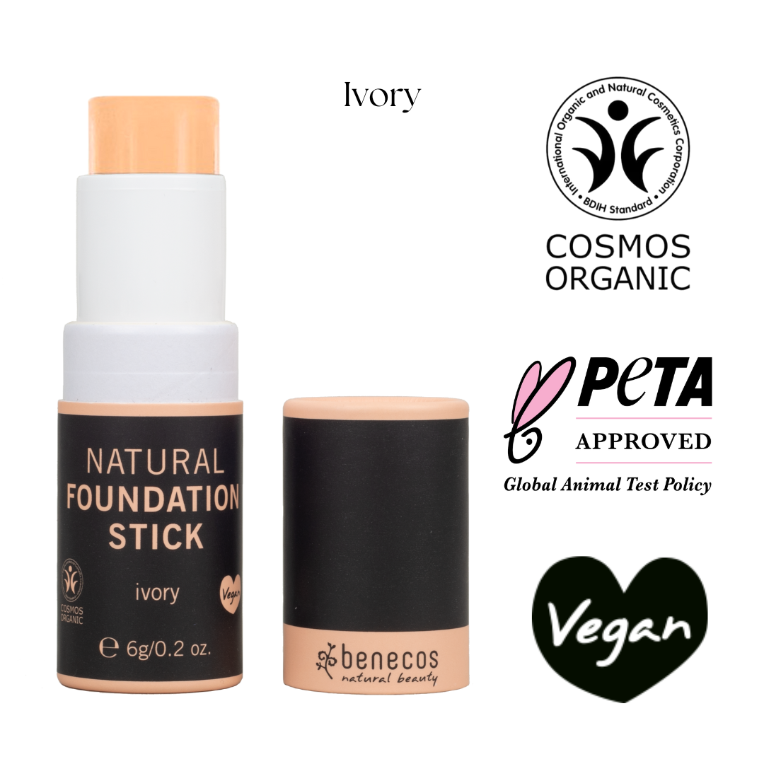 Organik Fondöten - Benecos