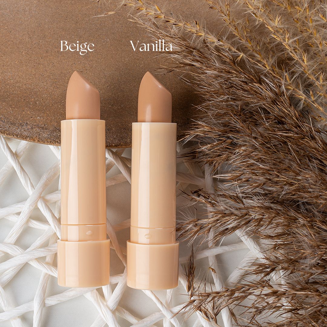 Organic Certified Stick Foundation - Benecos