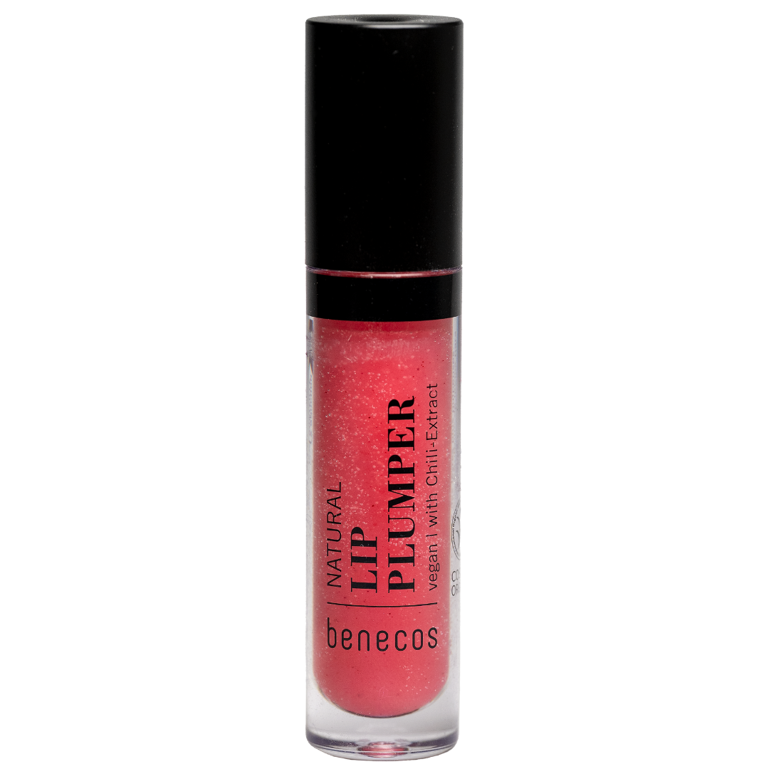 Organic Certified Matte Liquid Lipstick - Benecos