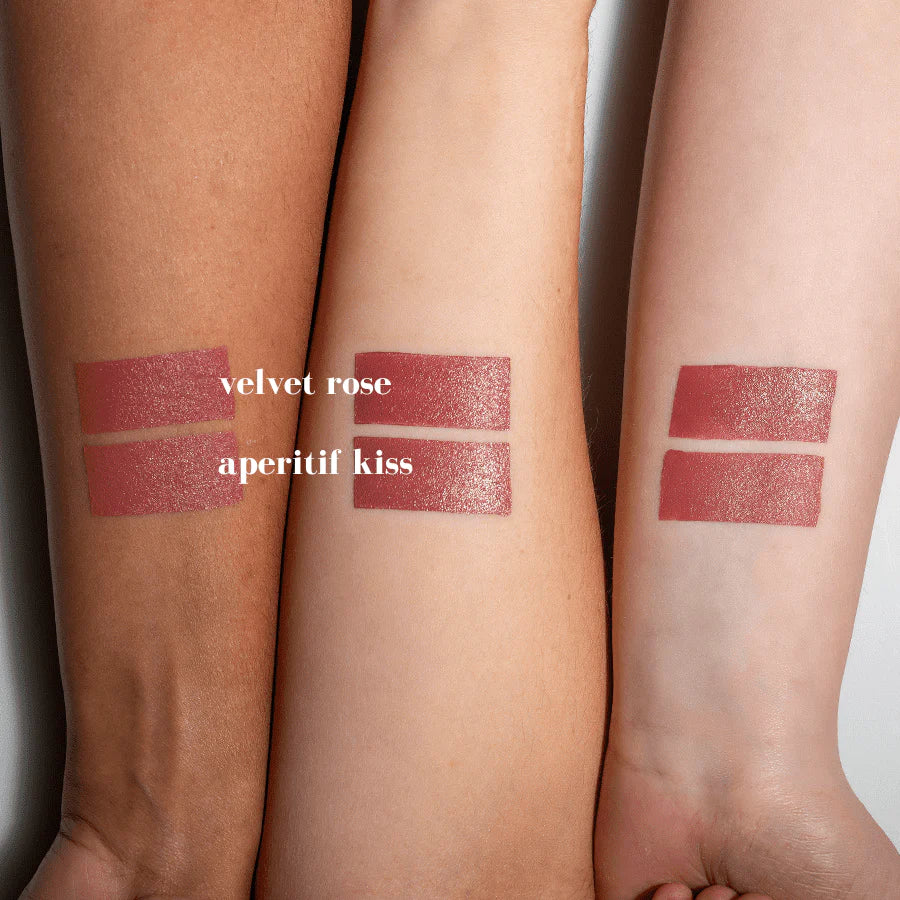 Organik Refill Palet - Beauty ID Florence