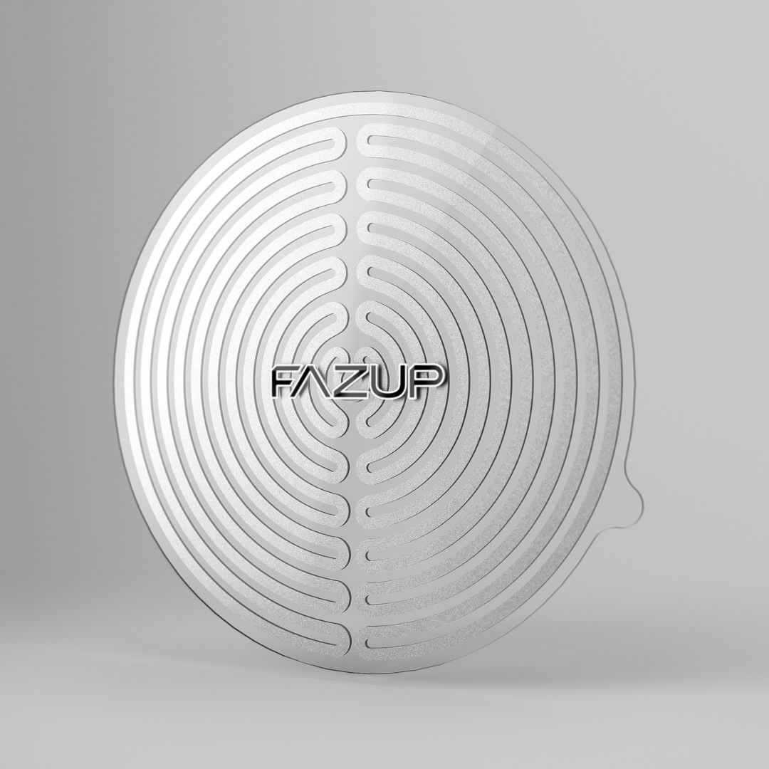 FAZUP Patch