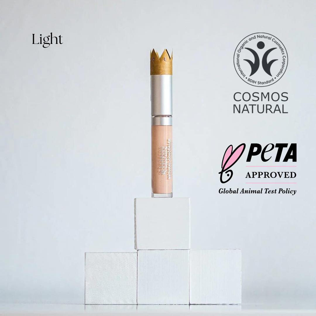 Natural Concealer - Benecos