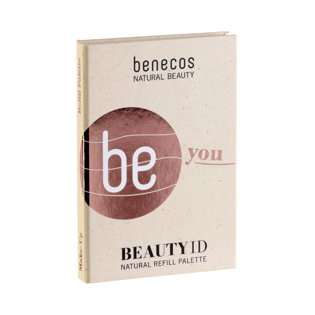 Organik Refill Palet - Beauty ID New York