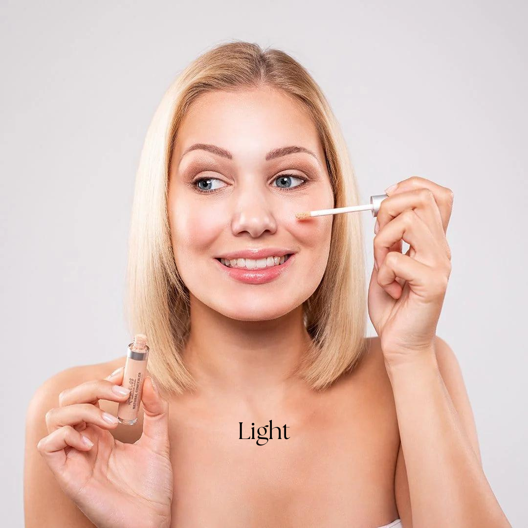 Natural Concealer - Benecos