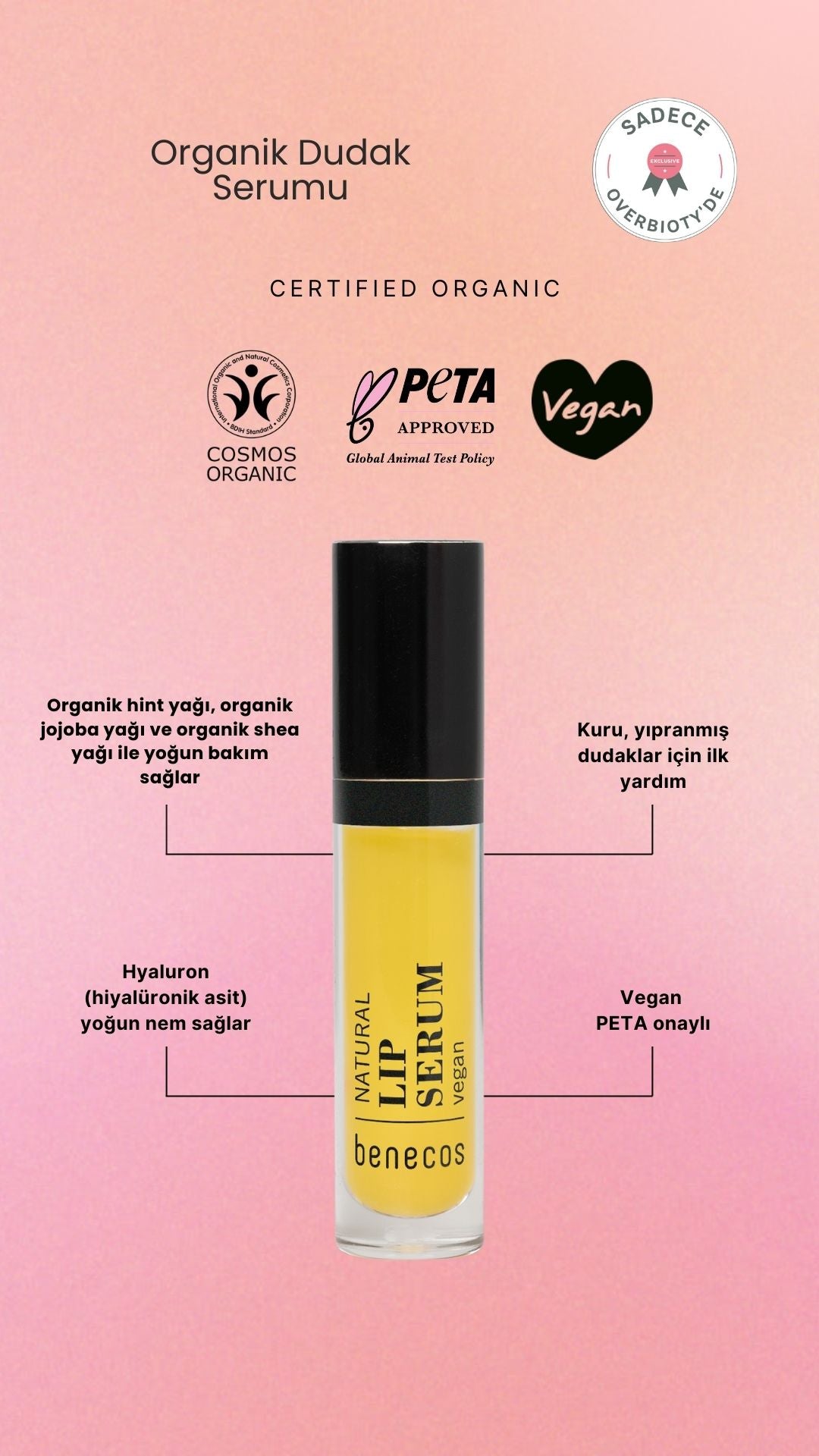 Organik Cilt Bakım Rutini