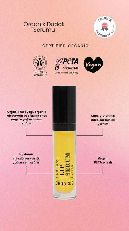 Organik Cilt Bakım Rutini