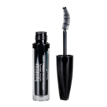 Vegan Organik ve Doğal İçerikli Rimel - Adorable Lashes - Benecos