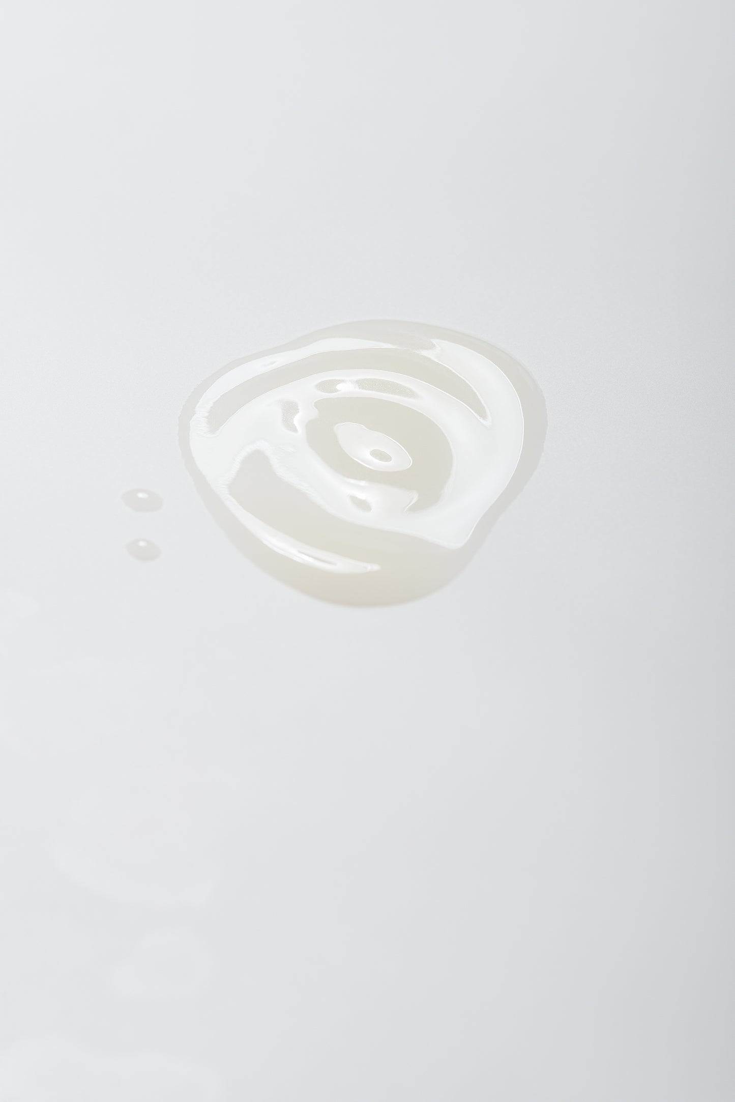 Organik Yüz Serumu - Benecos