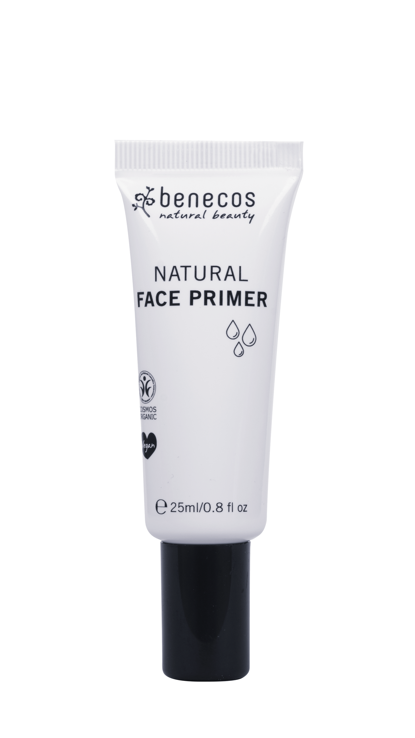 Organic Face Primer - Benecos