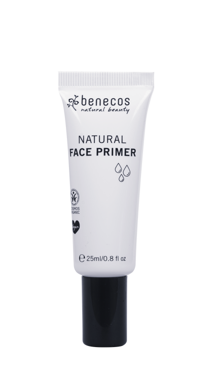 Organic Face Primer - Benecos