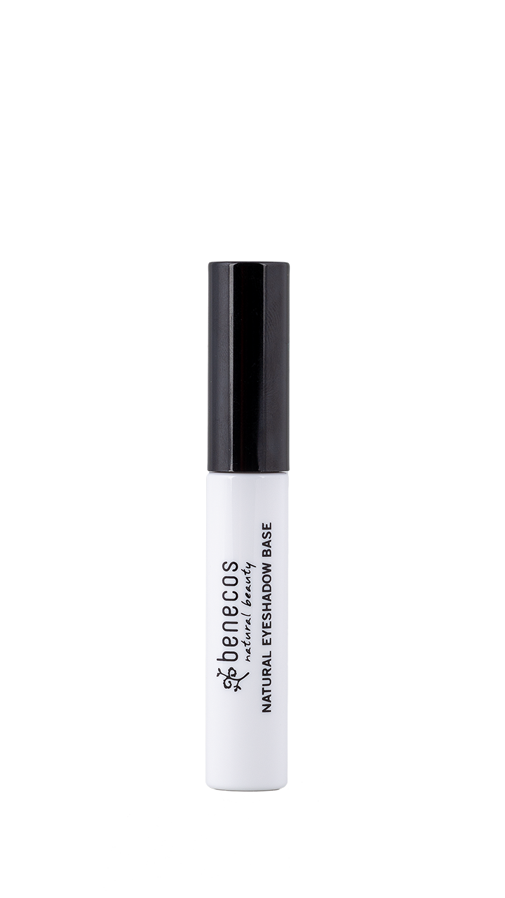 Natural Eyeshadow Base - Benecos