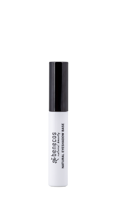 Natural Eyeshadow Base - Benecos