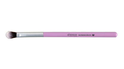 Vegan Blending Eyeshadow Brush - Benecos Color Edition