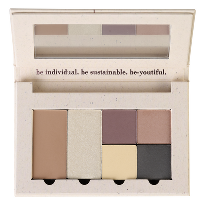 Organik Refill Palet - Beauty ID New York
