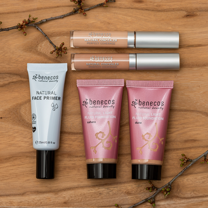 Natural Concealer - Benecos