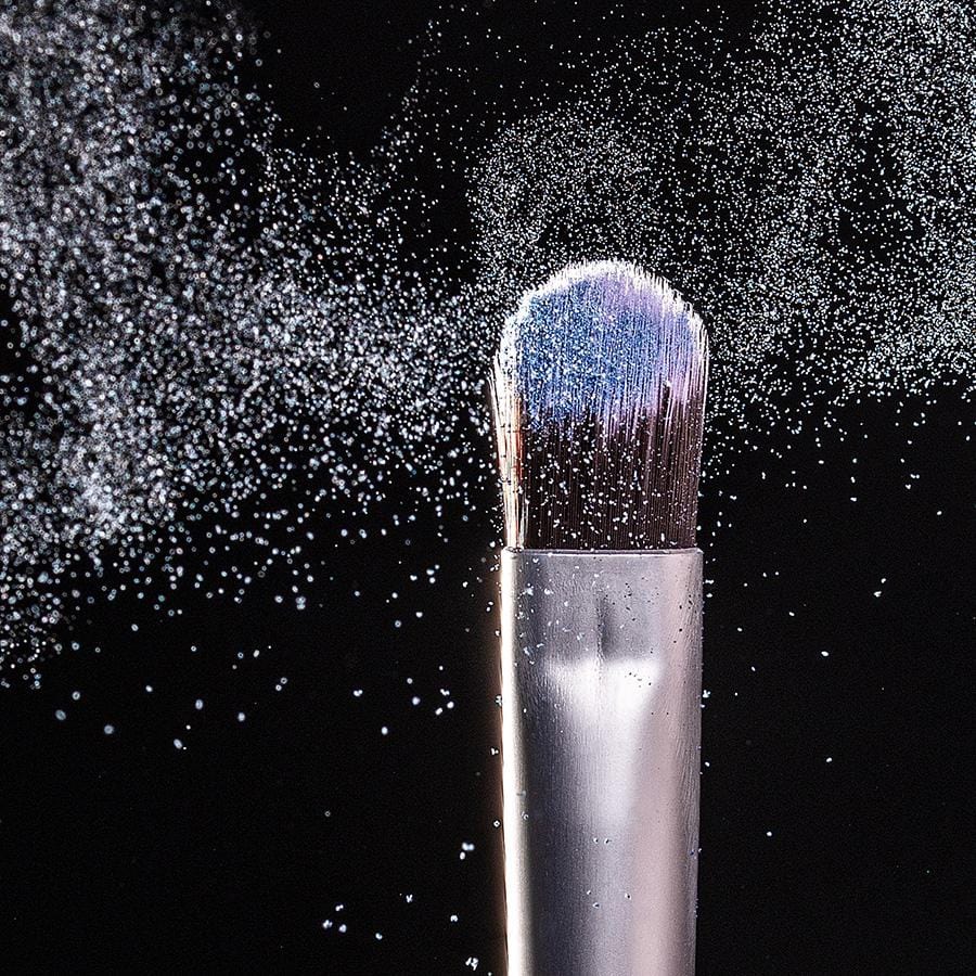 Vegan Eyeshadow Brush - Benecos Color Edition