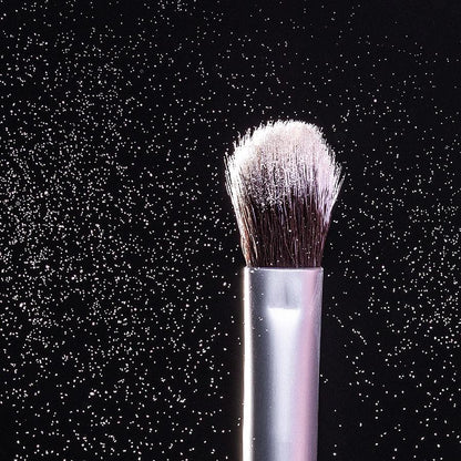 Vegan Blending Eyeshadow Brush - Benecos Color Edition