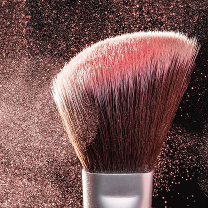 Vegan Blush Brush - Benecos Color Edition