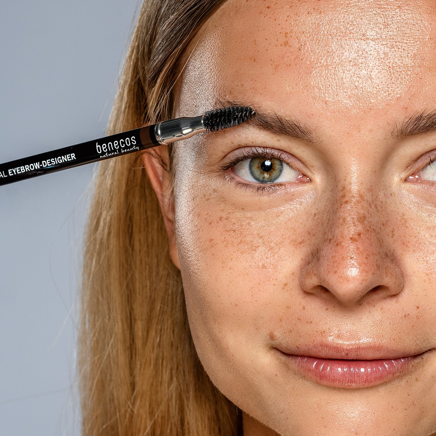 Natural Eyebrow Pencil - Benecos