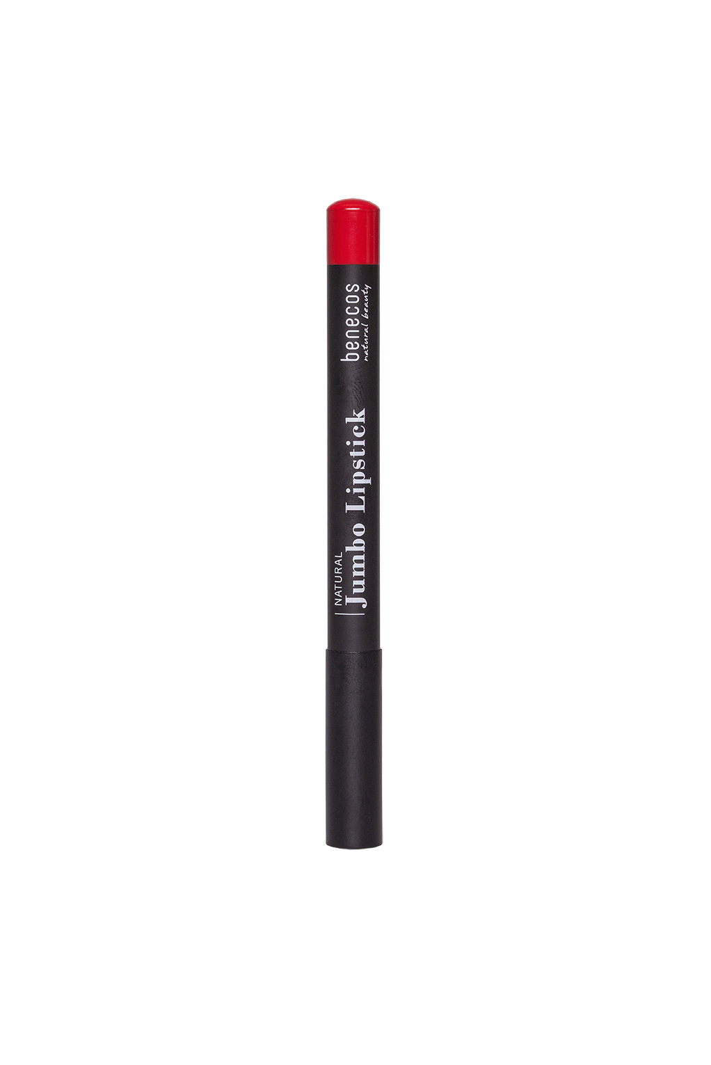 Organik Kalem Ruj - Cherry Lady - Benecos Jumbo Lipstick