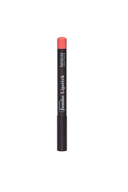 Organic Certified Jumbo Lipstick - Benecos