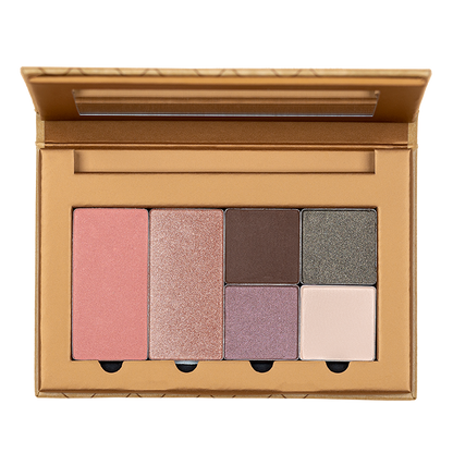 Certified Organic Palette Beauty ID Marrakesch - Refillable Palette