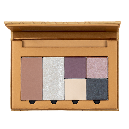 Certified Organic Palette Beauty ID New York - Refillable Palette