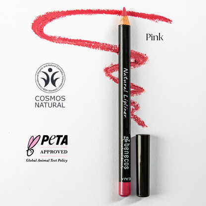 Organic &amp; Natural Lip Pencils - Benecos