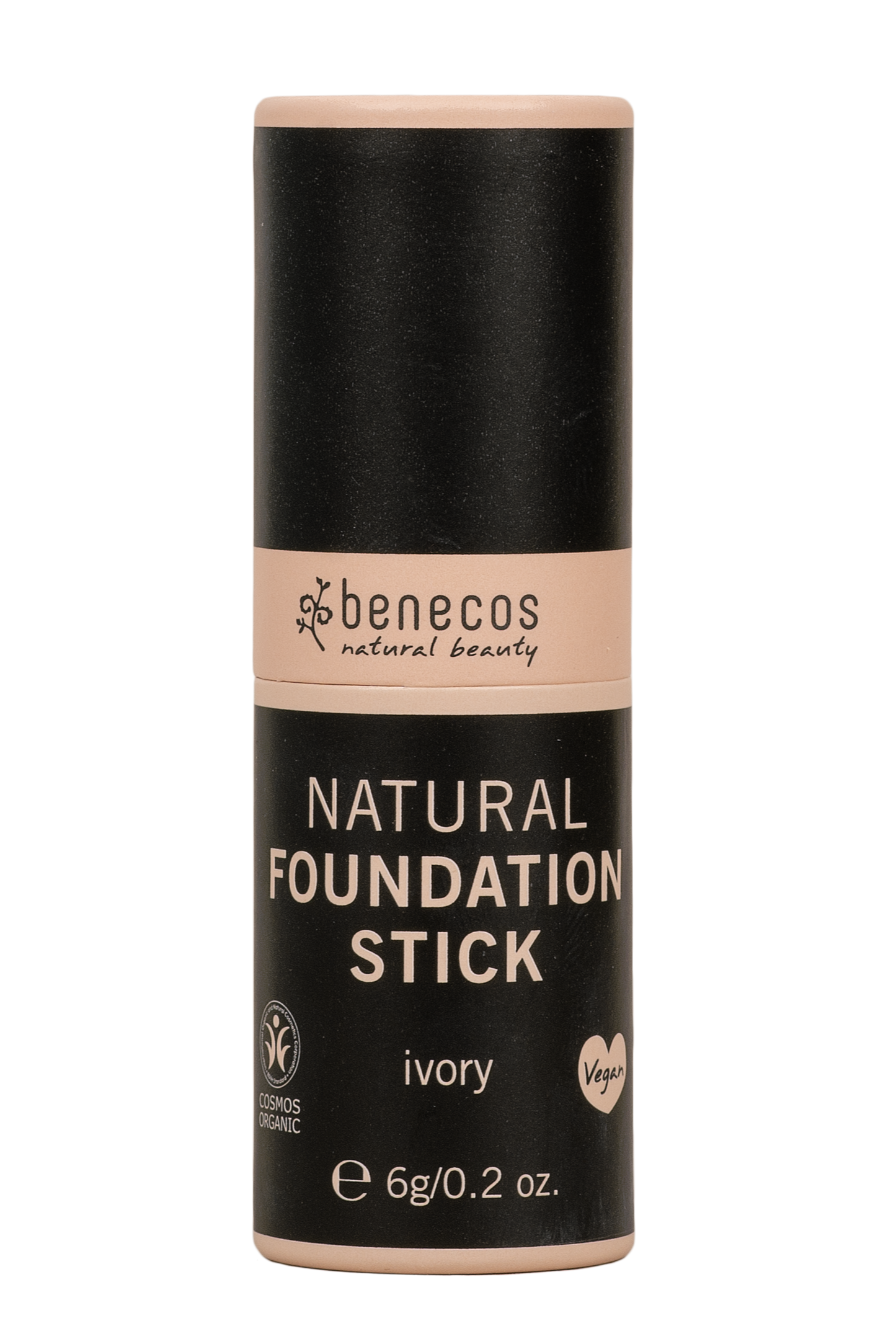 Organic Certified Stick Foundation - Benecos