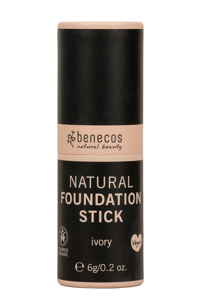 Organic Certified Stick Foundation - Benecos