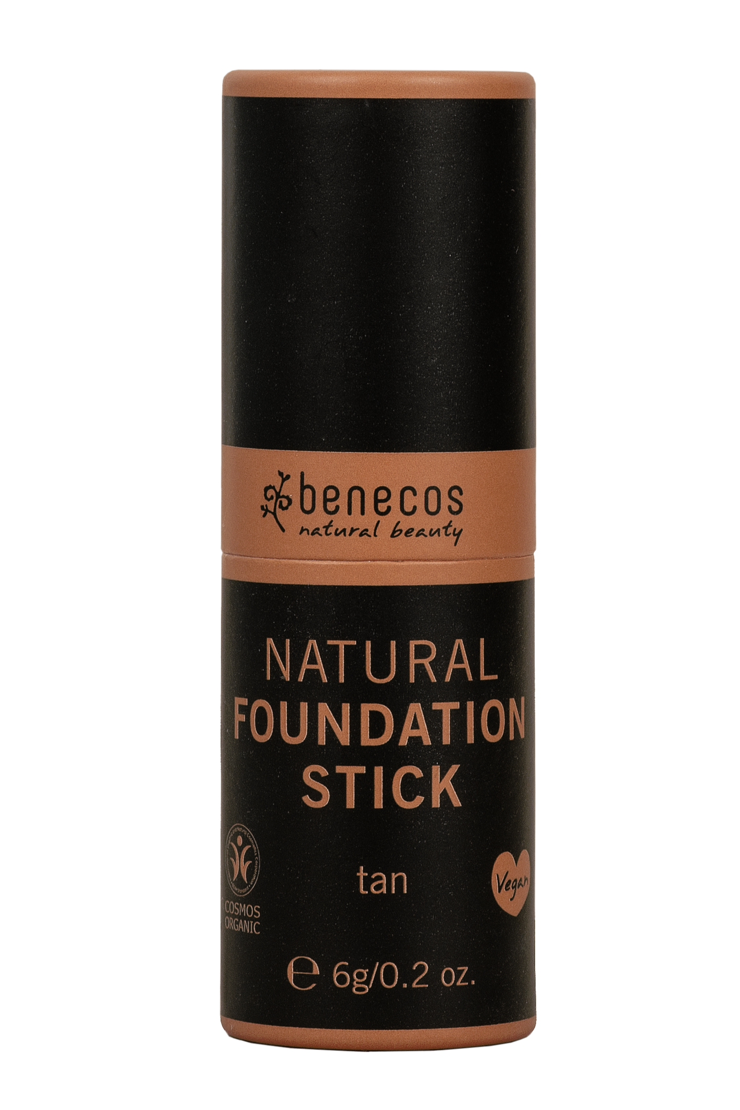 Organic Certified Stick Foundation - Benecos