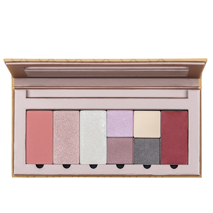 Certified Organic Palette Beauty ID Stockholm - Refillable Palette