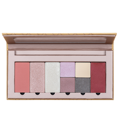 Certified Organic Palette Beauty ID Stockholm - Refillable Palette