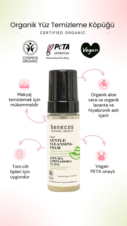 Organik Cilt Bakım Rutini