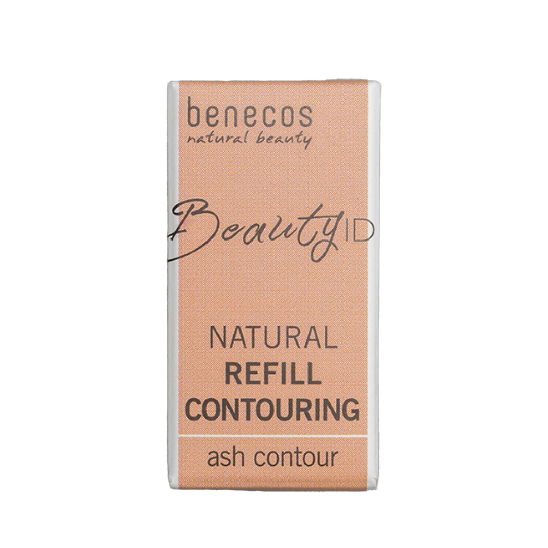 Organic Certified Refill Contouring Powder - Benecos