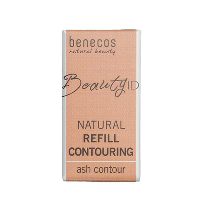 Organic Certified Refill Contouring Powder - Benecos