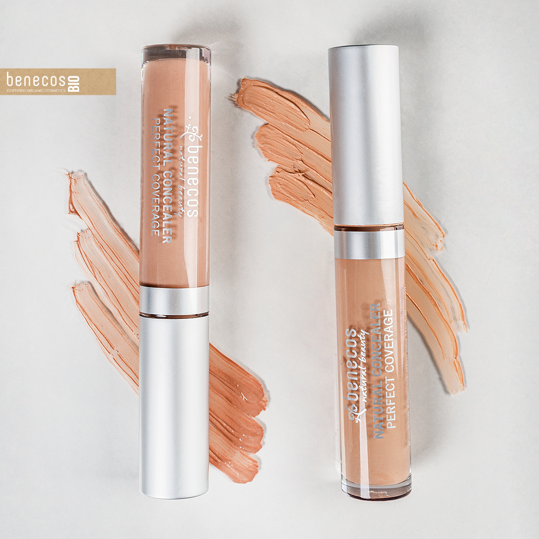 Natural Concealer - Benecos