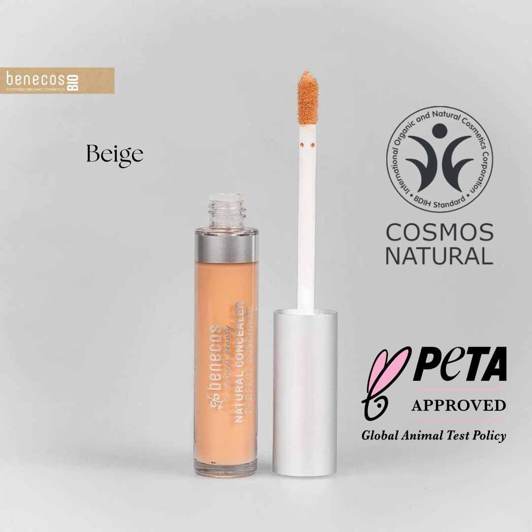 Natural Concealer - Benecos