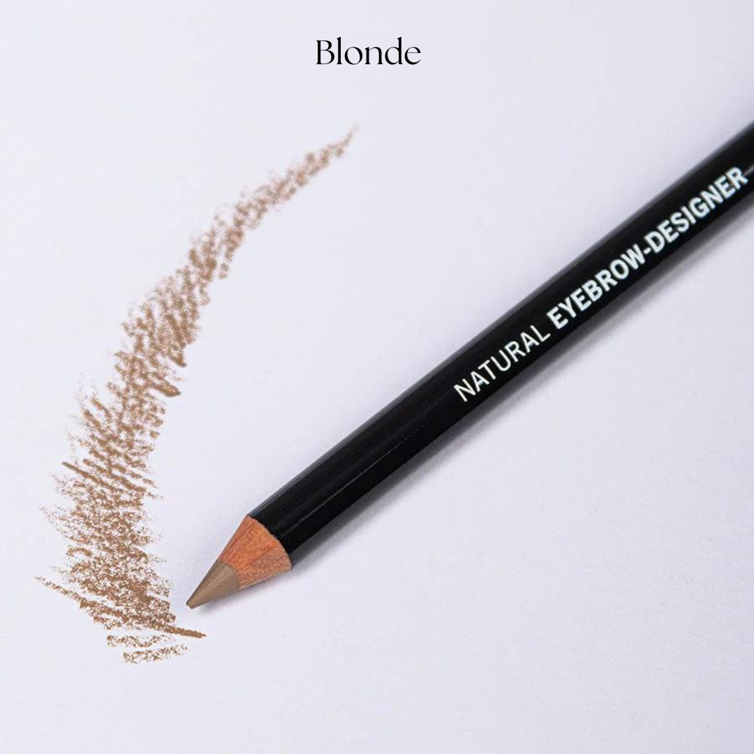 Natural Eyebrow Pencil - Benecos