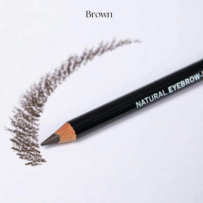 Natural Eyebrow Pencil - Benecos