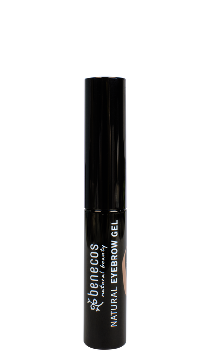 Certified Organic Eyebrow Gel - Benecos