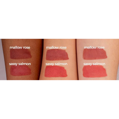 Organic Certified Refill Blush - Benecos