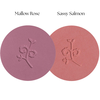 Organic Certified Refill Blush - Benecos