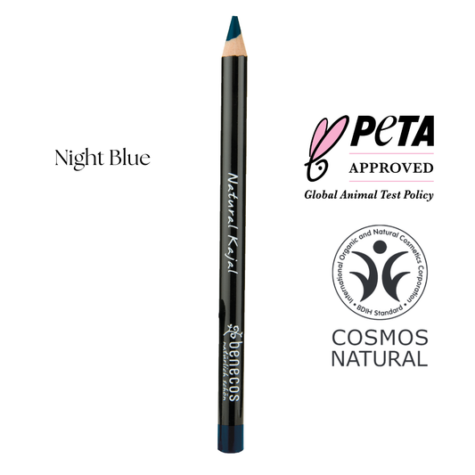 Organik & Doğal Göz Kalemi - Benecos